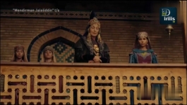 Jalaluddin Khwarazm Shah - Season 01 Episode 10